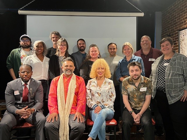 ChangeMakers Graduation 2