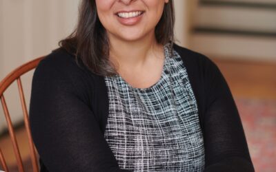 With new hire, ECCF aims to deepen its commitment to the region