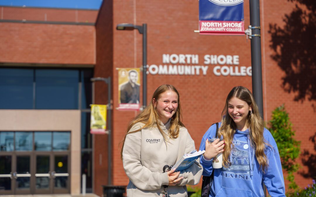 North Shore Community College