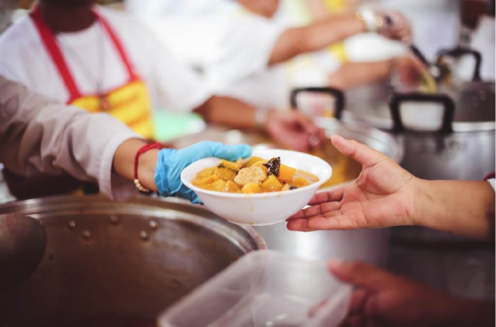 Let’s Work Together to put Food on Essex County Tables