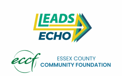 LEADS and ECCF partner to launch new Echo Fellowship for Merrimack Valley leaders