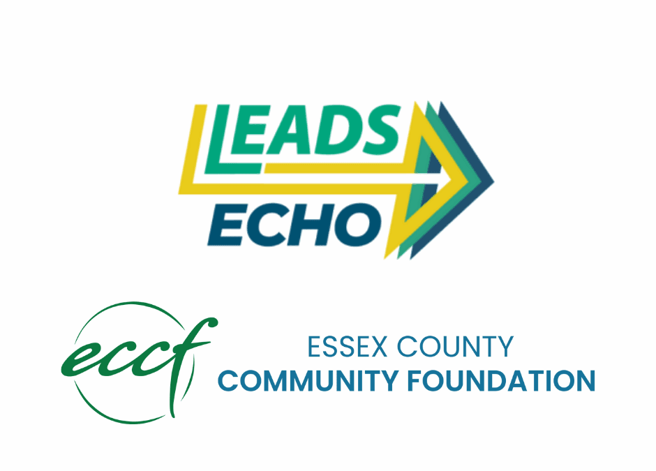 LEADS and ECCF partner to launch new Echo Fellowship for Merrimack Valley leaders