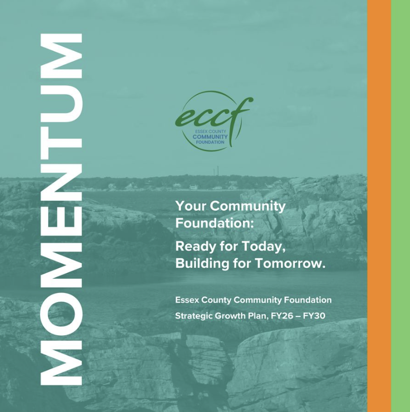 ECCF 2021 Annual Report