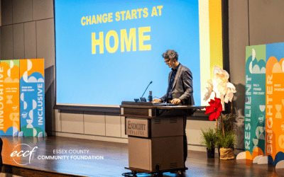 Collaboration, local change focus of ECCF’s State of Essex County
