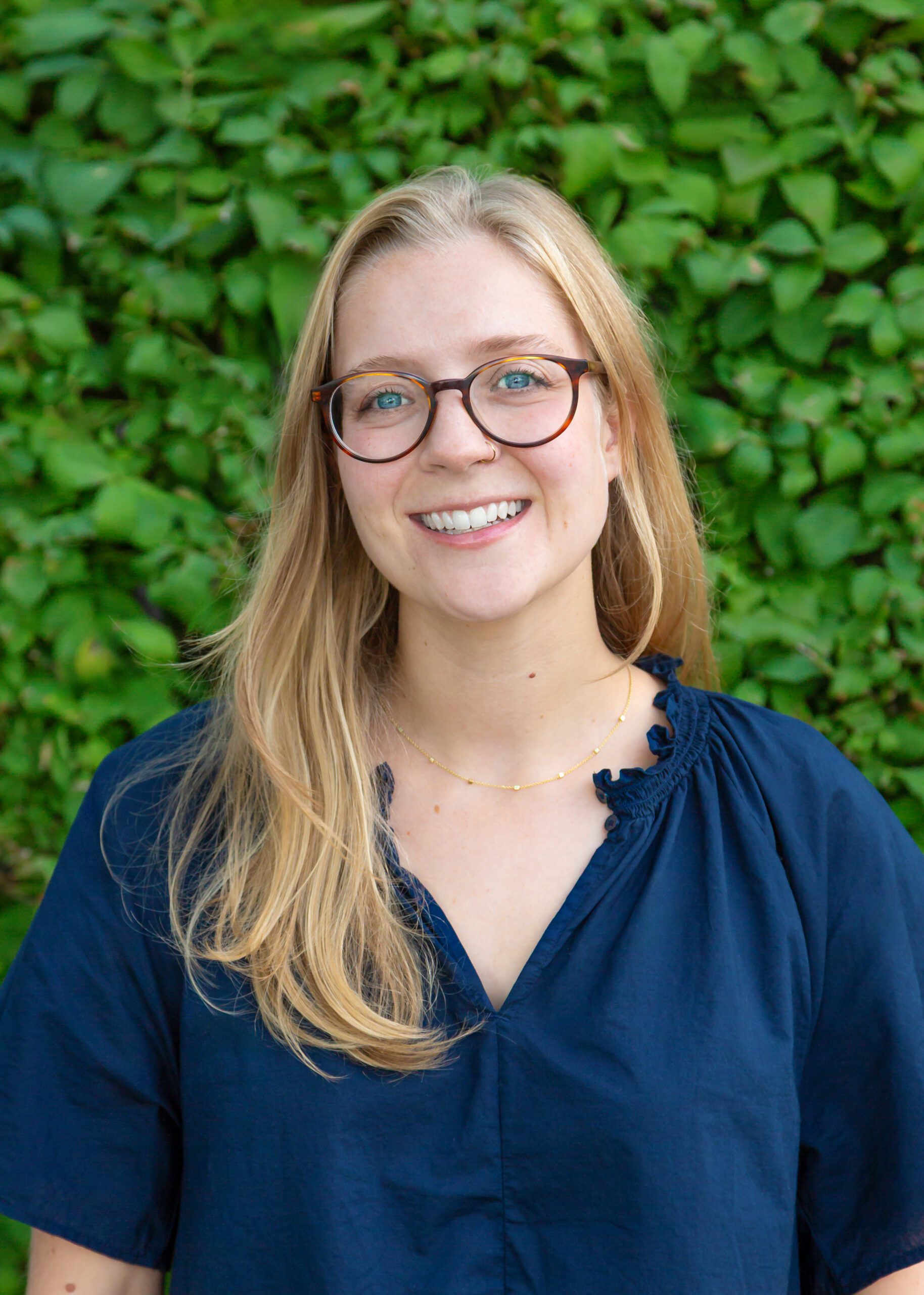 Michelle Curran headshot